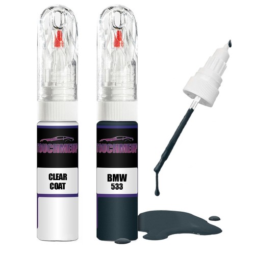 Stylo peinture pour bmw - stylo, de