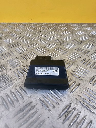 Boitier cdi pour - boitier,