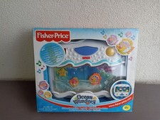 Jeu vintage - Ocean Wonders