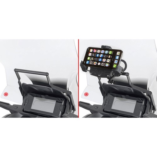 Givi fb1192 support - givi, de