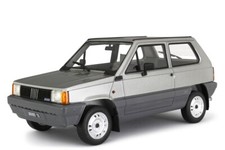 LAUDORACING-MODELS FIAT PANDA