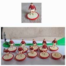 SUBBUTEO 63000 138 EQUIPE TEAM