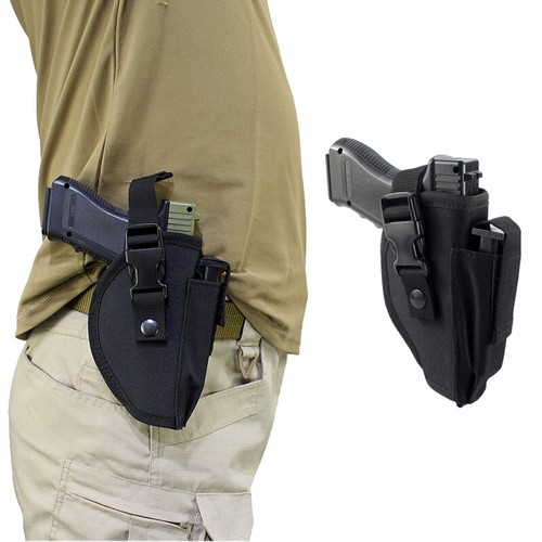 Tactical owb right hand - owb, gun
