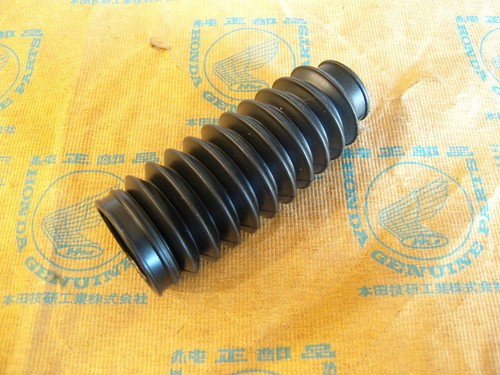 Honda singe bellow - 50,