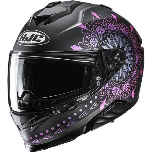 Hjc casque intégral i71 - i71, niel