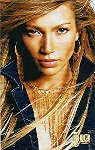 Jennifer lopez jlo - lopez,