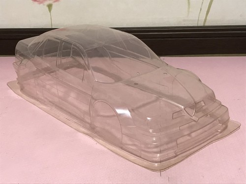 Tamiya alfa romeo 155 6 - alfa,