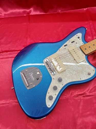 Fender guitare électrique - [fender],