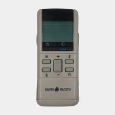 PIAZZETTA Télécommande LCD