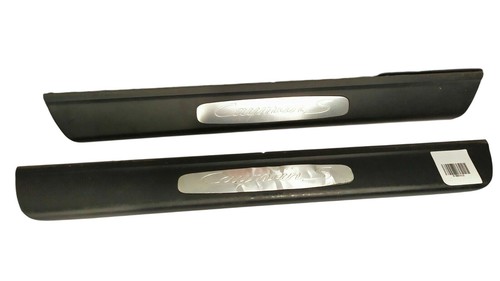 Porsche cayman oem garniture - porsche,