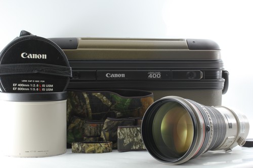 Mint canon 400mm - [,