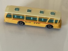 Dinky Toys  Swiss PTT Bus