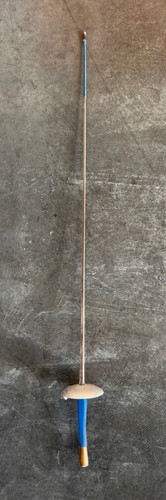 Stm electric epee fencing - stm,