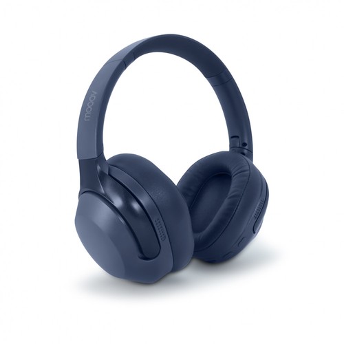 Casque audio sans fil anc - sans, à
