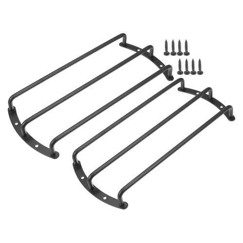 Grille protection pour - grille,