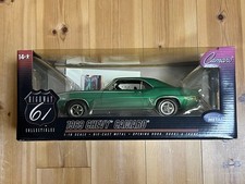 ERTL HIGHWAY61 1/18 1969