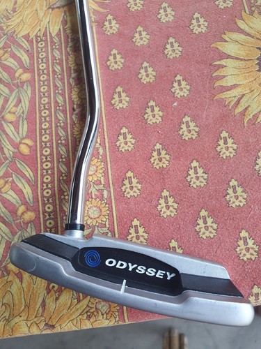 Odyssey white hot versa - odyssey, 1w