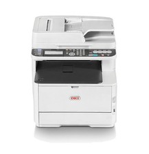 OKI ES4191dn- MFP Laser S/W A4