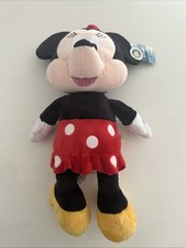 Peluche Disney  Minnie Mouse