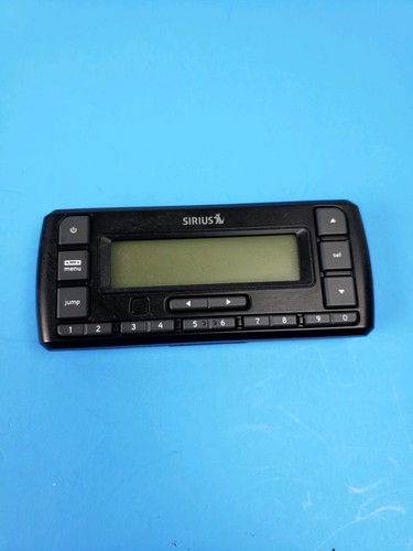 Sirius stratus satellite - sirius,