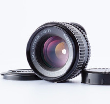 EX+++++ ASAHI PENTAX SMC