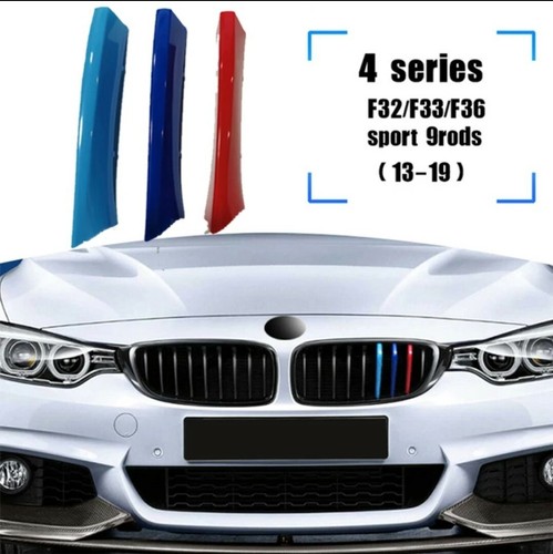 Set caches grilles clips - de,