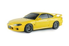 SOLIDO 1812206 Nissan Silvia