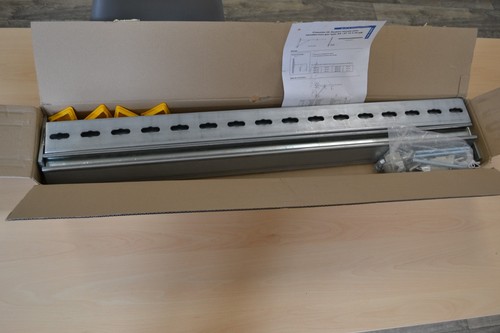 Consoles fixation murale - consoles,