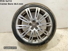 Jante En Alliage Audi A8 2011