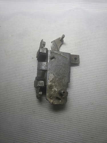 Serrure porte droite - de,