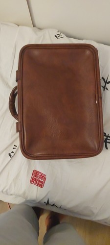 Petite valise attaché case - petite, /