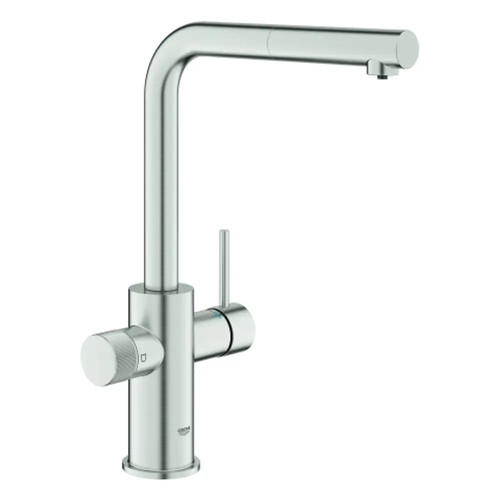 Grohe blue pure - grohe,