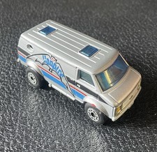 Miniature Matchbox Superfast