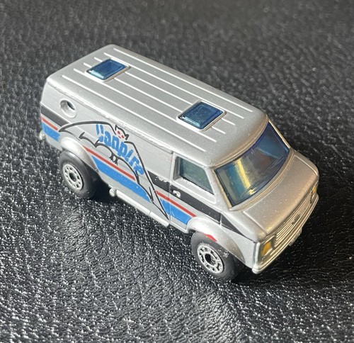 Miniature matchbox superfast - matchbox,