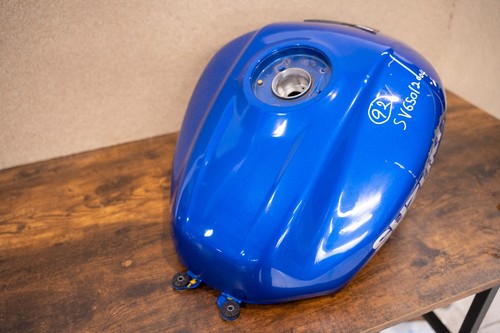 Réservoir suzuki 650 - 650, sv