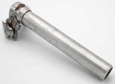 Tige de selle de vélo Simplex