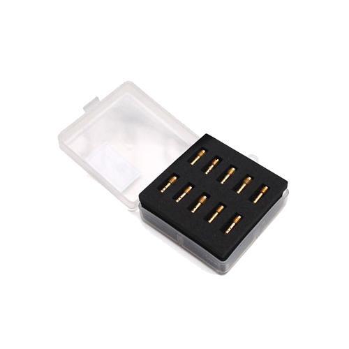 Coffret gicleur ralenti - coffret,