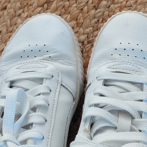 Basket puma femme - basket,