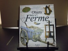 Objets de la ferme par C