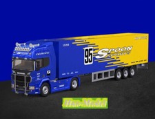 TM 1:64 Honda civic FD2 NSX