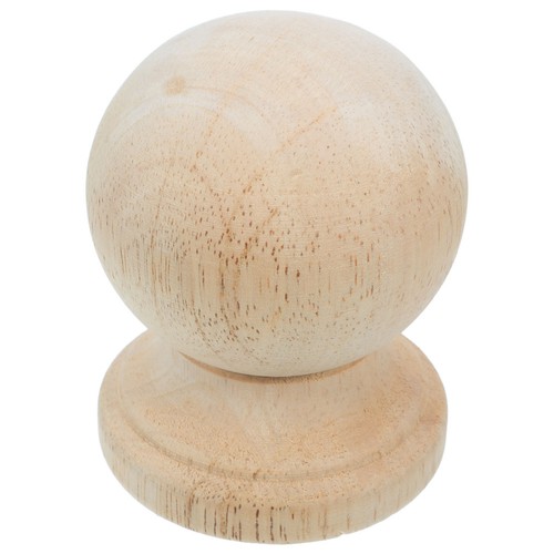 Capuchon balustrade bois - capuchon,