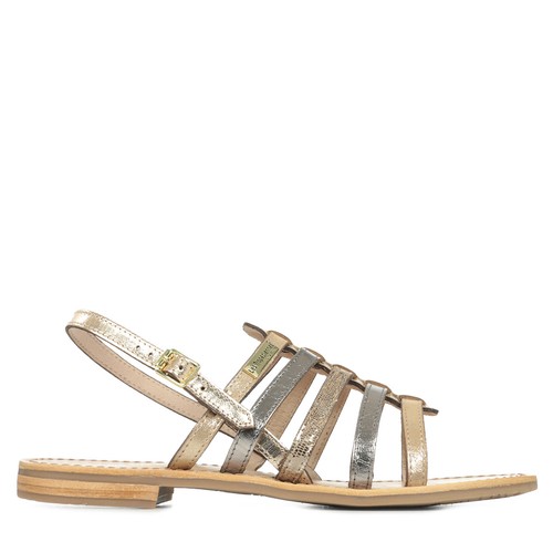 Sandales pieds les - sandales,