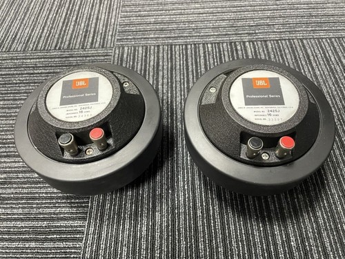 Paire enceintes jbl - d'enceintes,
