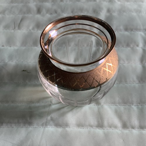 Petit vase soliflore verre - soliflore, en