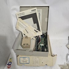 ARITECH MOOSE SENTROL Z900 CONTROL COMMUNICATOR CIRCUIT BOARD ONLY(new)