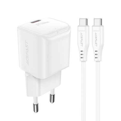 Chargeur mural mini w - chargeur,