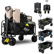 SAMAX Chariot à main de