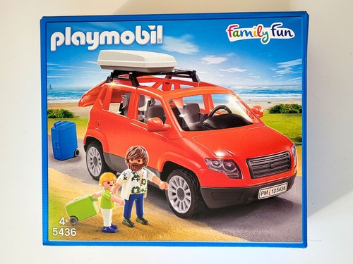 Playmobil summer fun - playmobil, —