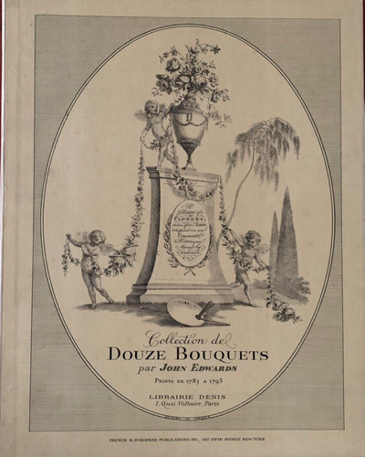 Collection douze bouquets - douze,
