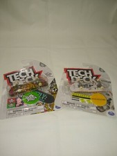 Tech Deck Series 13 Rare Lot